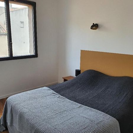 Maison Avec Jardin Au Pied De La Cite Medievale Carcassonne Exteriör bild