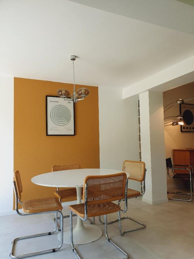 Maison Avec Jardin Au Pied De La Cite Medievale Carcassonne Exteriör bild